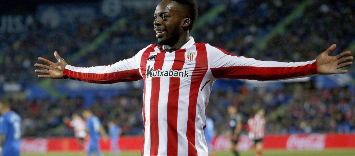 Παίκτης της Αθλέτικ Μπιλμπάο προς οπαδούς: «Είστε όλοι πoυτ**νας γιοι» (βίντεο)